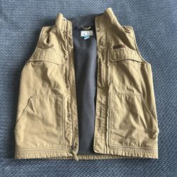 Colombia Vest