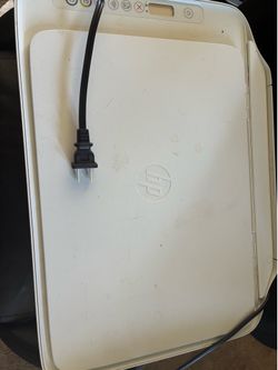 Hp printer