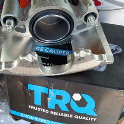 Chevy Express/ astro  Calipers And Rotors