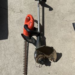 Trimmers