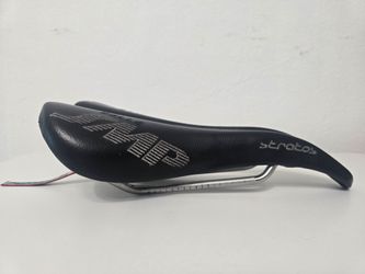 Smp Stratos Saddle