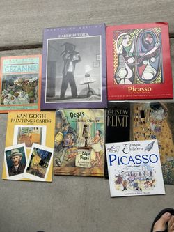Art Books