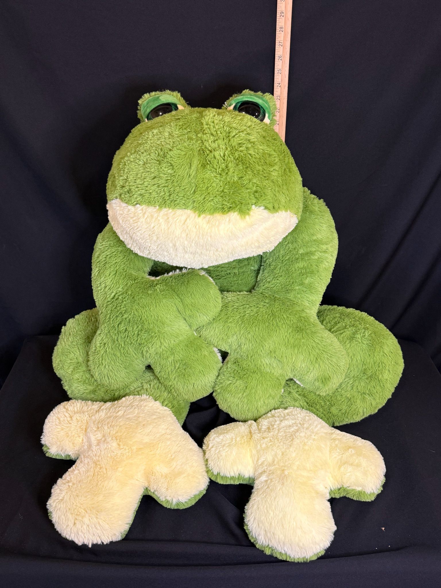 Giant Stuffed Animal