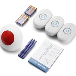 Water Leak Detector