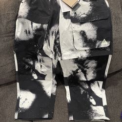 Nike Acg Cargo Pants Size Medium
