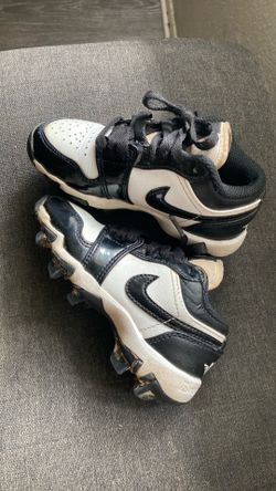 Jordan 11 cleats