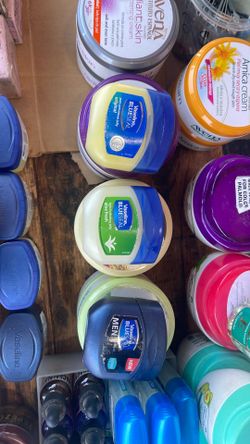 Vaseline