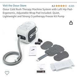 Therapy Machine Before CirugÃa