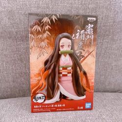 DEMON SLAYER (kamado nezuko)