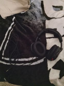 Gameing headphones