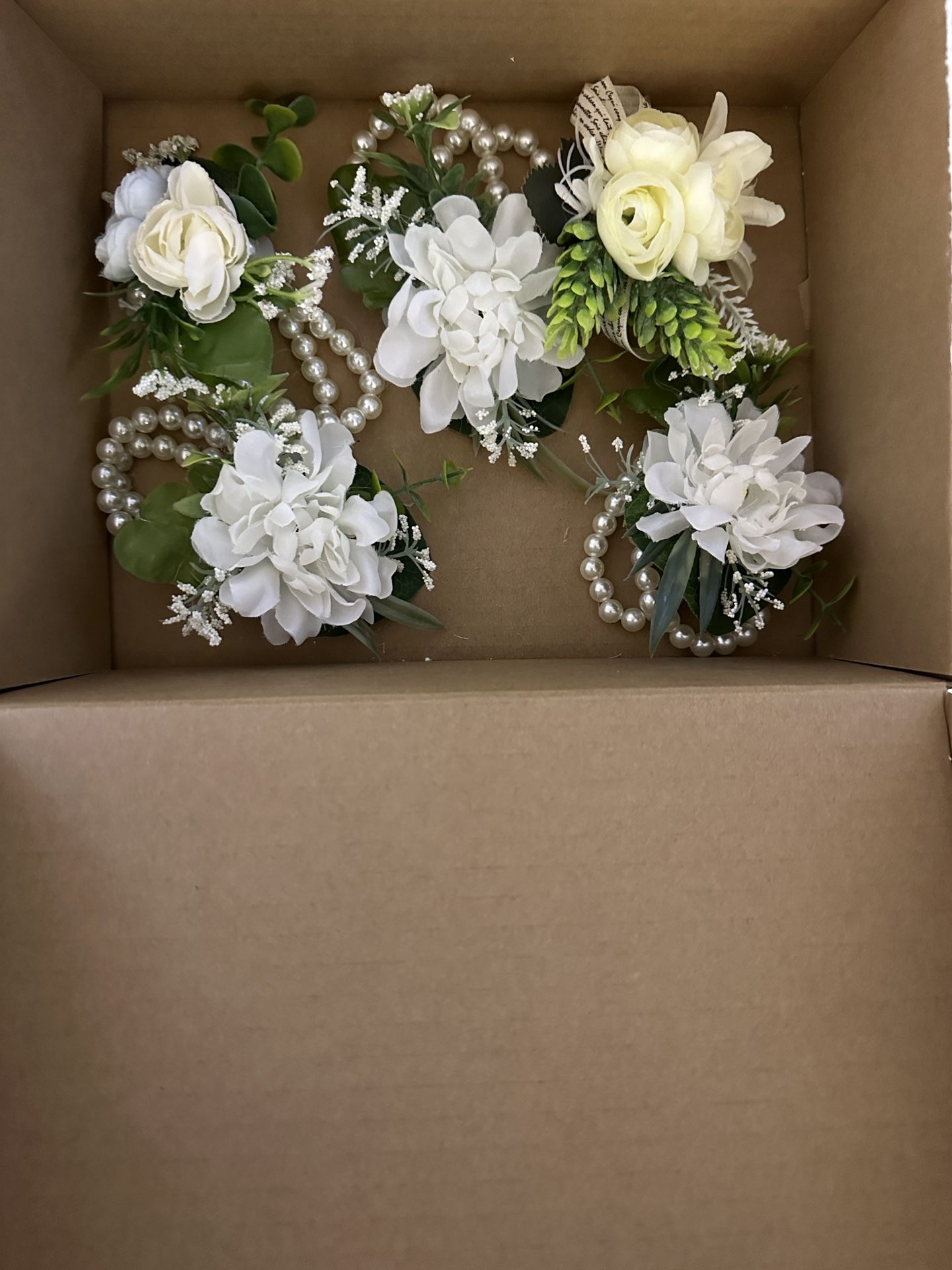 Wedding Decorations