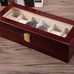 Watch Case