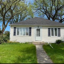 Comfortable Family Home