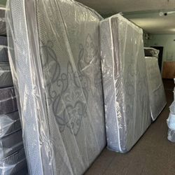 Mattress 
