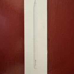 Apple Pencil Pro