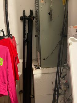 Adjustable bed rails