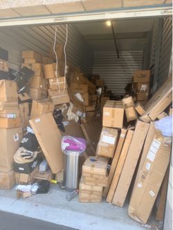 Yescomusa Returns/New Products