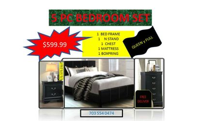 Paquete especial, deliver graTis