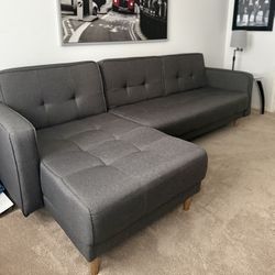 Sofa bed