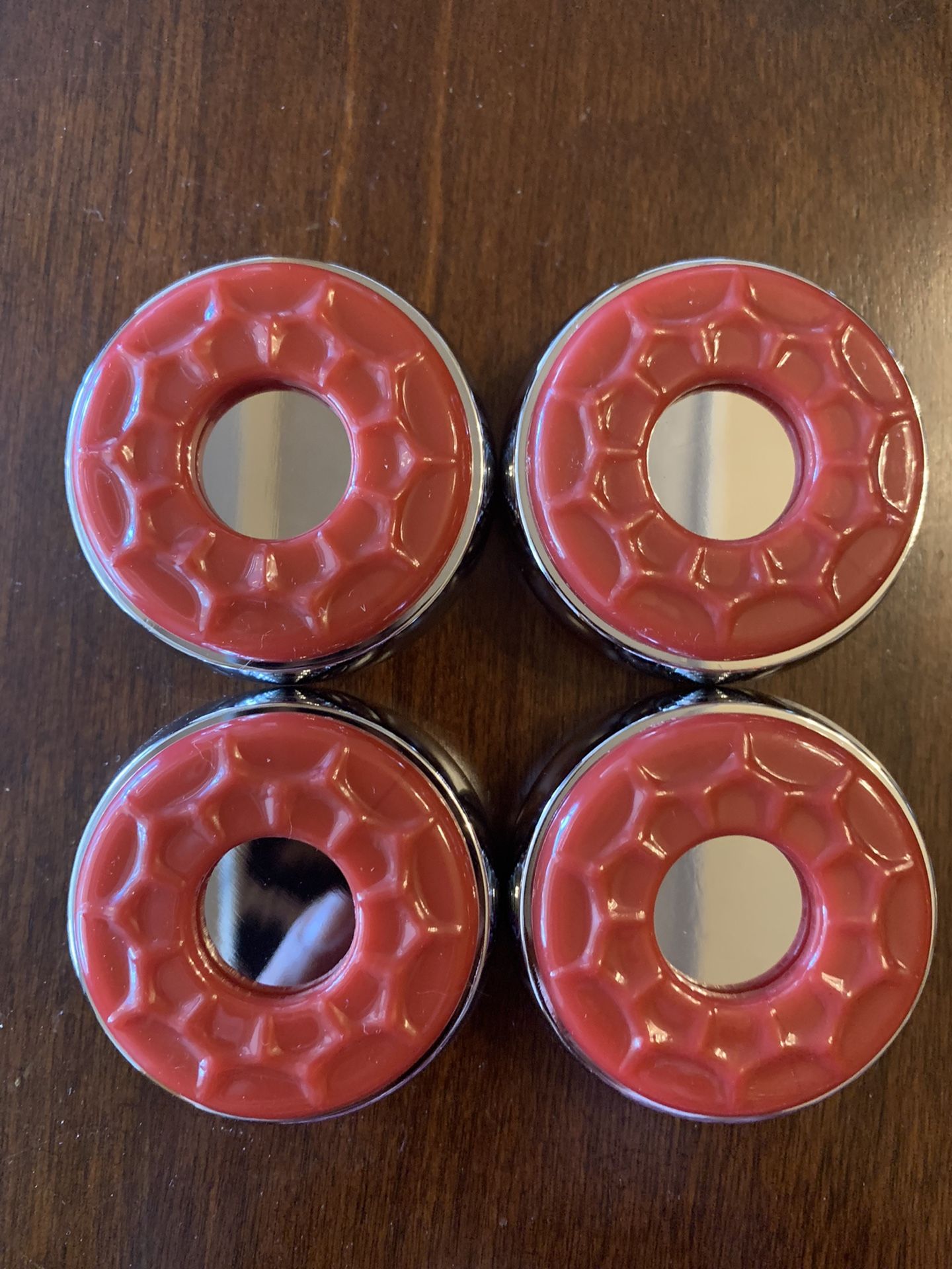Shuffleboard Pucks