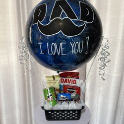 Globos Burbuja 