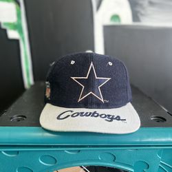 Dallas Cowboys Vintage