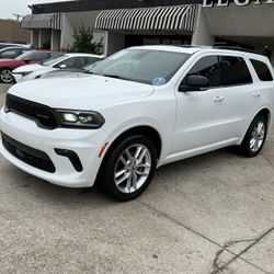 2023 Dodge Durango