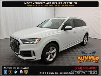 2023 Audi Q7