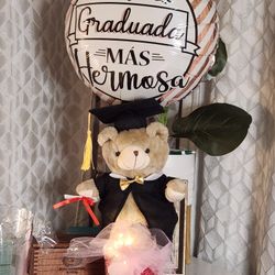 Graduation Arrangements