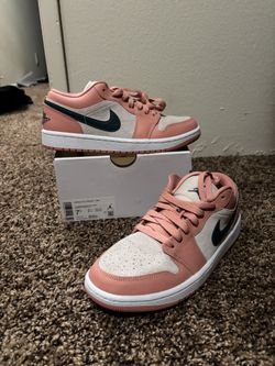Jordan 1 Low Size 7.5 Women’s
