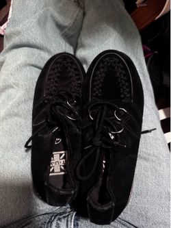 TUK creepers