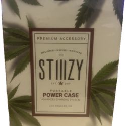 Stizy Portable Power Case 