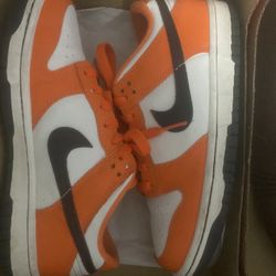Nike Dunk Low (GS) 