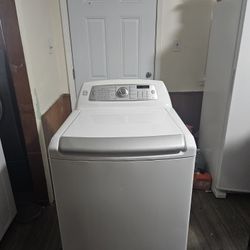 KENMORE WASHER XL CAPACITY 5.3 CU GOOD WORKING CONDITION HEAVY DUTY DELIVERY AVAILABLE FOR EXTRA FEE WE DO REPAIRS 