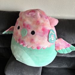 Squishmallows  GALA