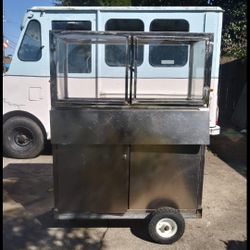 Food/Utility Cart