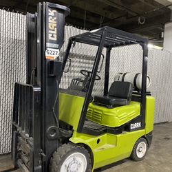 2019 TOYOTA forklift for sale 