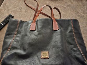 Dooney and bourke tote bag
