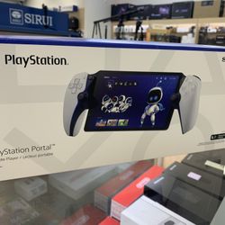 Playstation Portal