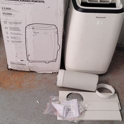 13000 Btu Portable Air Conditioner Ac