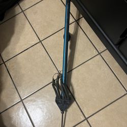 fishing rod in good condition