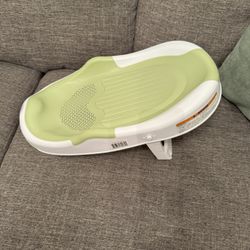 Baby Bath Seat