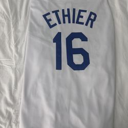 5XL DODGERS JERSEYS