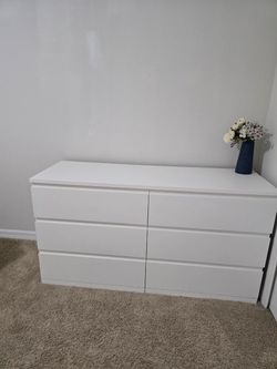 Rarely used ikea drawer