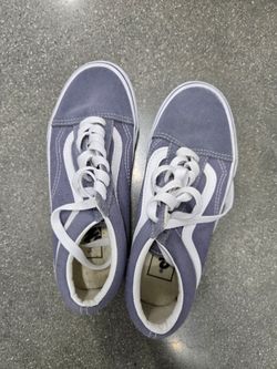 Vans Old Skool Low-Top Sneakers