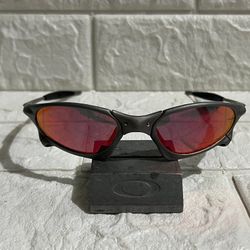 Oakley PENNY X Metal Ruby with Serial