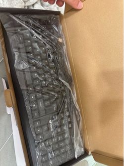 Computer keyboard