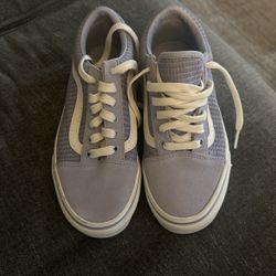 Girls Vans Brand New 
