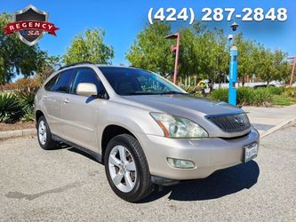 2007 Lexus RX