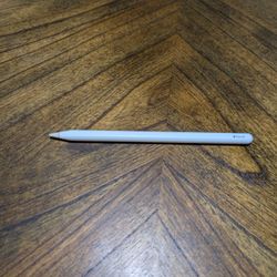Apple Pencil 2